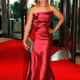 Image for article titled When The President Attends A Party, The Stars Dress To Impress